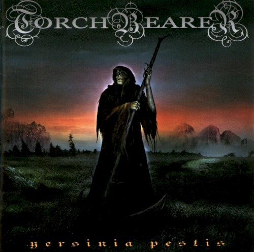 Torchbearer - Yersinia Pestis